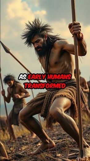 Life 4.2 Million Years Ago: First Tools