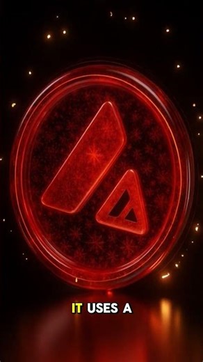 Avalanche – The High Performance Blockchain