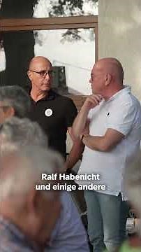 Bürger retten Burg! I Zur Sache! Baden-Württemberg