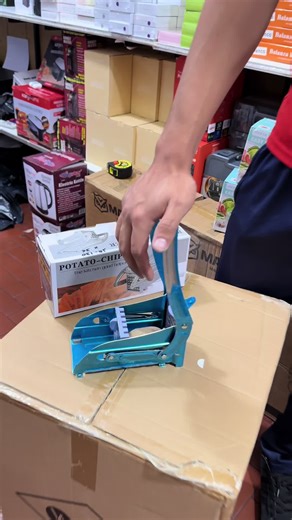 🥔🔪 CORTADORA DE PAPA DE ACERO INOXIDABLE 💥 PRECIO ESPECIAL: $11.999 💥 Ideal para papas fritas perfectas, uso hogareño o gastronómico 🍟 Resistente, práctica y lista para laburar todos los días. 📍 Pasteur 277 – Local 10 – Once 🌐 www.miguelcaceres.com.ar 📲 WhatsApp pedidos / catálogo: • 11 3644 2751 • 11 3956 5333 • 11 7237 1416 🔥 Precios que sirven para emprender y revender. No te duermas que vuelan 🚀