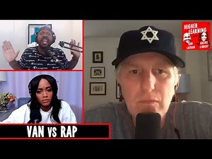 Difficult Discussions With Michael Rapaport | Higher Learning | The Ringer