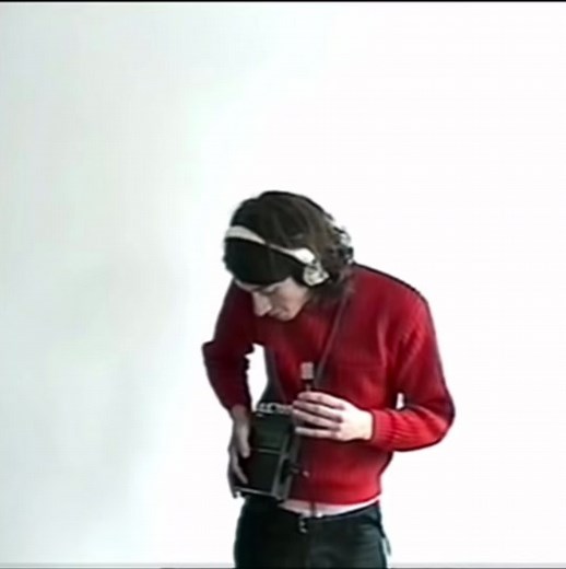 Arctic Monkeys Cornerstone Music Video Analysis