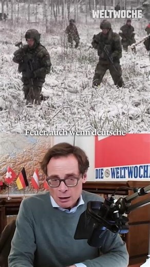 Schießbefehl gegen Russland? Merz’ riskantes Spiel – Große Worte, null Reformen! 😤