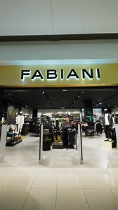 1.4K reactions · 32 shares | Elevated. Modernised. Fabiani at...