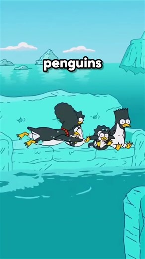 Times the Simpsons weren’t human in couch gags