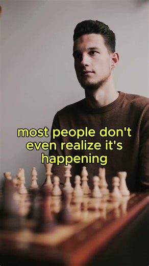 The illusion of choice