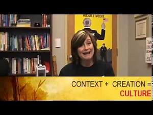 Culture in the Humanities