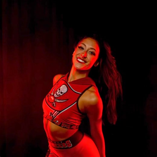 Introducing your 2024-2025 Tampa Bay Buccaneers Cheerleaders 🤩 | Tampa Bay Buccaneers Cheerleaders