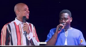 3K views · 133 reactions | I HAVE JESUS, JESUS IS LORD | Voice of Jesus tv | Facebook