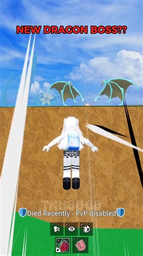 OMG NEW Dragon BOSS | Numberskull Gamer