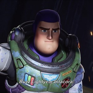 414 reactions · 51 shares | Todo héroe tiene un comienzo.  Conoce los inicios de Buzz Lightyear, el 16 de junio solo en cines. ¡Consigue tus tickets ahora! ️ | Walt Disney Studios | Facebook