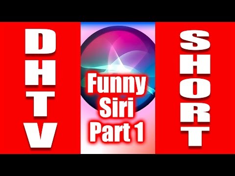 Funny & Silly Questions to Ask Siri When You’re Bored