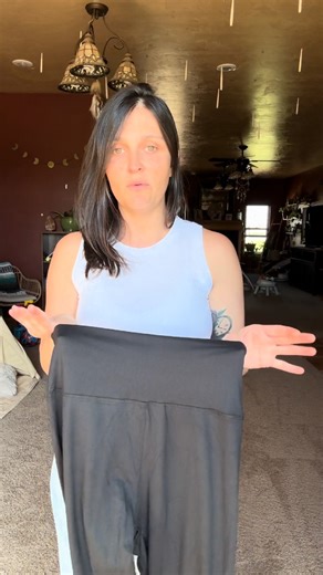 Watch Silky smooth leggings with the perfect stretch! on Amazon Live