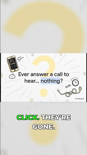 Scammers Check If You're Real With This Trick #phonescam #scamwarning #safety
