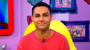 Ben's Family Heritage