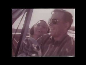 Beautiful First Generation Mustang Commercials [1965]