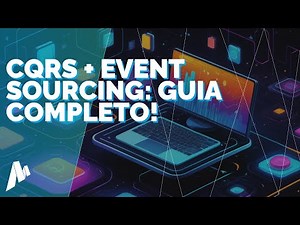 Dominando CQRS e Event Sourcing com Nest.js: Consistência Eventual, Replicação e Mais