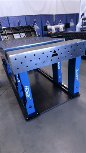 Slide System 🔥🚀 #GPPH #makeWELDINGsimpleAGAIN #weldinglikeaPRO #QualityAlwaysWins