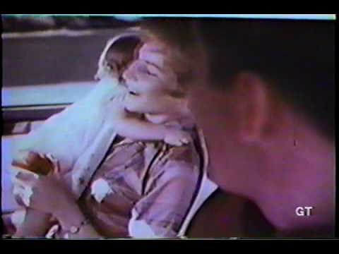 1967 Camaro TV commercial