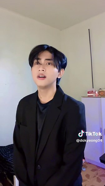 Acting Challenge Duet with Korean Drama Scene