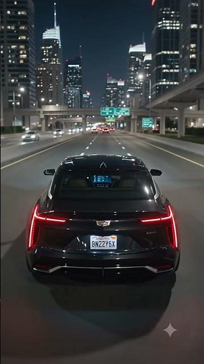 Cadillac Celestiq — The Future of American Luxury 🚀 | Ultra-Luxury Electric Car