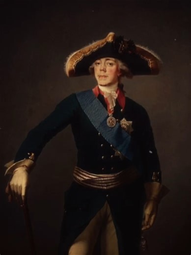 Rostros del Poder: La Dinastía Romanov y su Grandeza