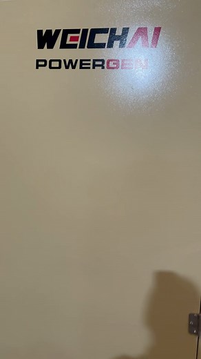 12 shares | #weichaigenerator #chinesegenerator #SilentPower #OEMFactory www.appgenset.com | Smart Power Generating Equipment Co.,ltd | Facebook