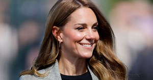 En une vidéo virale, Kate Middleton met fin aux rumeurs de perruque