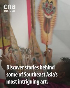 CNA traces the origins of wayang kulit puppetry in Singapore, and explore its eventual demise to the likes of radio, cinema, and television. | CNA