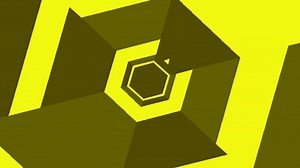 Humble Android 5 Also On PC, With Added Hexagons