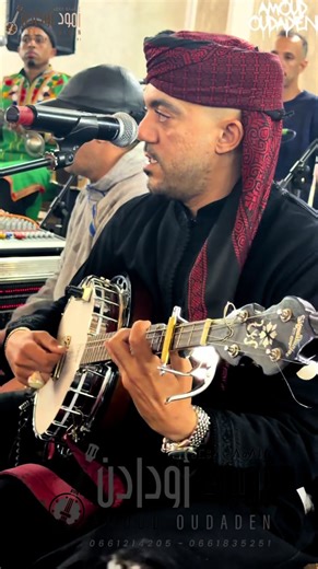 Vidéos de Anouar El Foua (@anouar.el.foua) avec son original - Anouar El Foua
