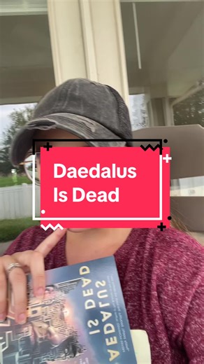 Daedalus Is Dead: A Fascinating Fictional Journey