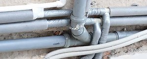 Understanding illegal drain connections - Express Drainage Surveys