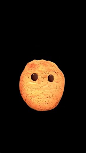 me when I see someone goofy cookie😂😂😂 #shorts