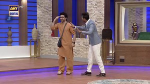 56K views · 710 reactions | Is Fahad really good at 'Yeh Kerkay Dikhao' or is Sonya really great at guessing? Watch: https://youtu.be/R0zsi3cXKIU #SonyaHussyn #TheFourthUmpireShow #FahadMustafa #FaizanSheikh #AzharAli #ARYDigital #ARYDrama #SheikhQasim #ARYDigital #PSL | ARY Digital | Facebook