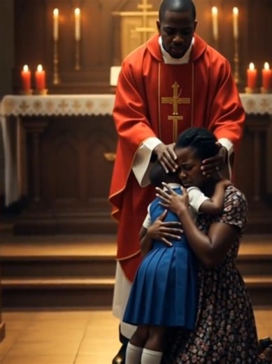 God's Power Triumphs Over Evil in Powerful Prayer