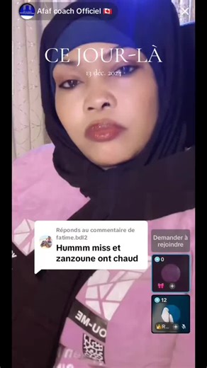 CE JOUR-LÀ : Une Émotion Partagée au Tchad