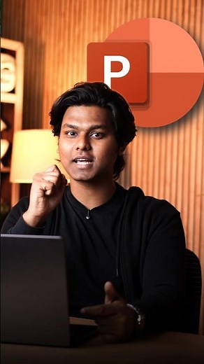 How To Make PPT With Animation Using Ai Tool 🔥 Create PPT in 2025 #PPT #AiTools #Ai