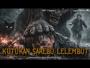 A NIGHTMARE COME TRUE (The Curse of the Sarebu Lelembut Part 3 Part 1)