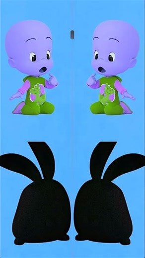 Wrong Eyes 👀 challenge DAME TU COSITA Funny Puzzle Wrong Heads #dametucosita #wrongheads #shorts