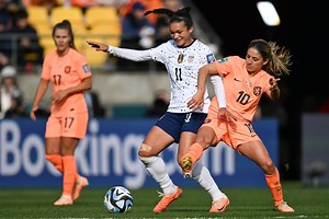 What time, TV channel is USWNT vs Portugal Women’s World Cup game on? Free live stream, odds (8/1/2023)