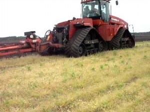 case ih stx 485