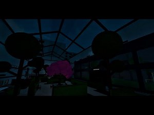 Minako's Transfur Project | Blackout