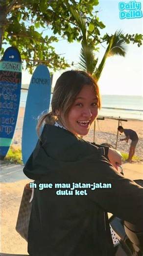 Exciting motorbike ride @KingRentalBali #dellaseptt #dailylife #SewaMotorBali #KingRentalBali #Va...