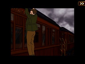 The Last Express Review