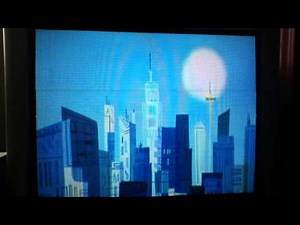 Major Announcement: The PowerPuff Girls are now on Boomerang!