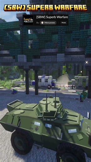 Minecraft Top 2025 Mods! #2 #shorts #minecraft