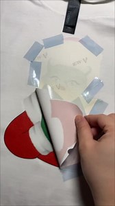 3K reactions · 518 shares | A-SUB Clear Sublimation Vinyl for Cotton Shirts! New product arrive! 拾拾拾Very easy to do sublimate project! HOT SALEUP TO 10% OFF Get it: https://bit.ly/49nTpHK | A-SUB | Facebook