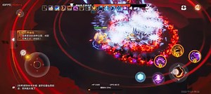 火炬之光cwc暴风雪原地复活，打个万界助助兴