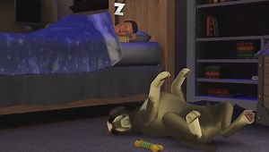 Horse Around with This Sims 3 Pets Trailer